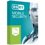 ESET Mobile Security 1 rok 3 lic. (EMAV003N1) – Zboží Živě