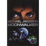 Moonwalker DVD – Hledejceny.cz