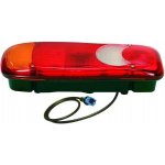 Zadní světlo levé VIGNAL 152880 RVI – Zboží Mobilmania