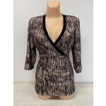 Společenská halenka – Sleviste.cz