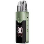 VooPoo Vinci E80 Pod 3000 mAh Green 1 ks – Hledejceny.cz