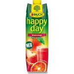 Rauch Happy Day Červený pomeranč 50% 1 l – Sleviste.cz