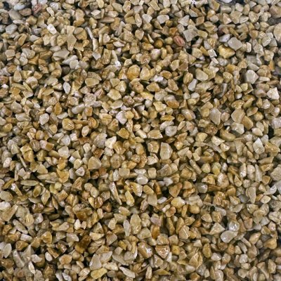 Báča Beton Marmolit na podlahu Giallo Mori Frakce: Jemná (0,7 – 1,8 mm), vydatnost setu 1,8 m², Doporučené použití v: exteriéru - dvousložkový polyuretan – Zboží Mobilmania