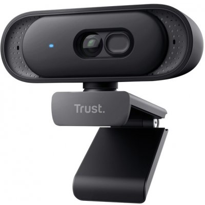 Trust Tomar 2K QHD Webcam – Zboží Živě