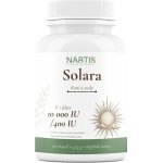Nartis Solara – kosti a svaly 100 tablet – Hledejceny.cz