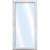 Venkovní dveře Aron Basic bílé 950 x 2050 mm levé