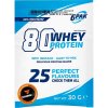 Proteiny 6Pak Nutrition Whey Protein 80 30 g