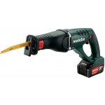 Metabo ASE 18 LTX 602269650 – Zboží Mobilmania