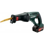 Metabo ASE 18 LTX 602269650 – Hledejceny.cz