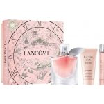 Lancôme La Vie Est Belle Lancôme La Vie Est Belle EDP 50 ml + Lancôme La Vie Est Belle EDP 10 ml + Lancôme La Vie Est Belle tělové mléko 50 ml – Hledejceny.cz