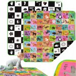 Humbi Vzdělávací podložka – Zbozi.Blesk.cz