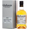 Whisky The GlenAllachie 13y Single Cask 2009 Selected by Billy Walker for Slovakia 58,6% 0,7 l (kazeta)