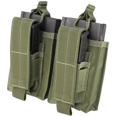 Condor Outdoor Kangaroo na 2 zásobníky M14 zelená – Zboží Mobilmania
