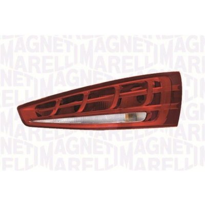 Zadní světlo MAGNETI MARELLI 714021300801 – Zboží Mobilmania