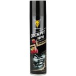 Coyote Cockpit spray lesní plody 400 ml – Hledejceny.cz