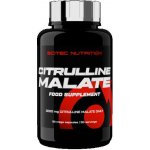 Scitec Nutrition Citruline Malate 90 kapslí – Sleviste.cz