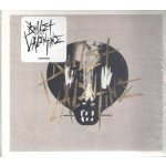 Bullet For My Valentine - Bullet for my Valentine CD – Hledejceny.cz