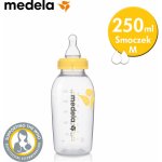 Medela kojenecká láhev DS72741314 250ml – Zboží Dáma