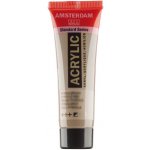 Amsterdam Standard Series Akrylová barva 20 ml 289 Titanium Buff – Zboží Dáma