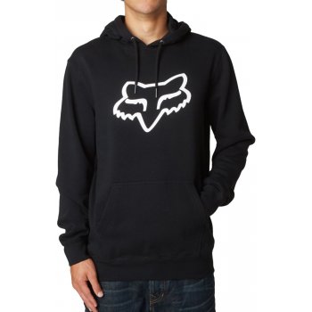 Fox Legacy Foxhead Po Fleece black