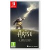 Hra na Nintendo Switch Arise: A Simple Story (Definitive Edition)