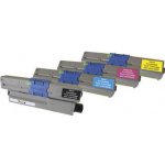 Peach OKI 44968301 - kompatibilní – Sleviste.cz