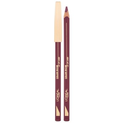 L'Oréal Paris Tužka na rty Color Riche Le Lipliner 127 Paris NY 1,2 g – Zboží Dáma