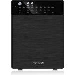Icy Box IB-RD3640SU3 – Zbozi.Blesk.cz