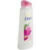 Šampon Dove Rose and aloe vera šampon 400 ml