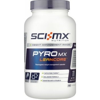 Sci-MX PYRO MX Leancore 90 tablet