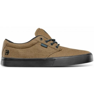 Etnies Jameson 2 Eco Brown/Black/Gum – Zboží Dáma