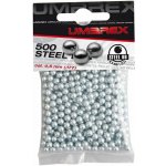 Broky BB UMAREX 4,5 mm 500 ks sáček – Zboží Mobilmania