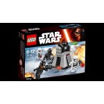 LEGO® Star Wars™ 75132 Bitevní balíček Prvního řádu – Hledejceny.cz