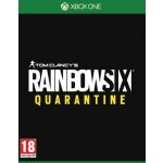 Tom Clancys Rainbow Six: Extraction – Zboží Živě