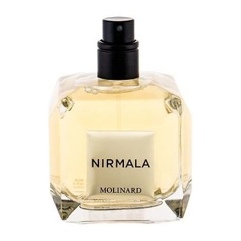 Molinard Nirmala parfémovaná voda dámská 75 ml tester