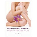 Intimní vztahová poradna II. – Hledejceny.cz