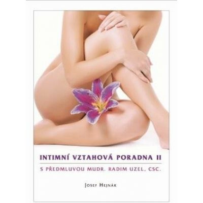 Intimní vztahová poradna II. – Hledejceny.cz