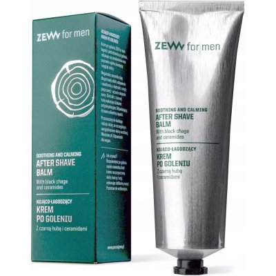 Zew For Men balzám po holení 80 ml – Zboží Dáma