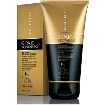 Joico K-Pak Revitaluxe Bio-Advanced Restorative Treatment 150 ml