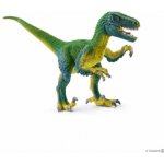 Schleich 14585 Velociraptor – Zboží Mobilmania