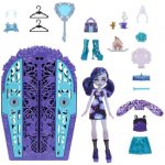 Mattel Monster High Skulltimate Secrets Garden Mysteries TWYLA – Zboží Dáma