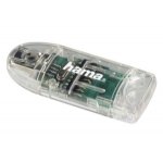 Hama SD/SDHC 8 v 1 – Zboží Mobilmania