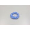 Modelářské nářadí Kyosho COLOR SILICONE TUBE 2.3 X 1000 / BLUE