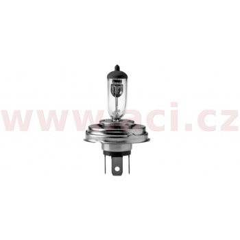 Narva H4 P45t 12V 60/55W