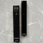 Chanel Řasenka pro objem délku a tvar Noir Allure All-in-One Mascara Noir 6 g – Zboží Dáma