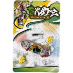 Finger Skateboard 96 mm 8 – Zboží Mobilmania