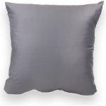 Brotex satén antracitový 40 x 40 cm – Sleviste.cz