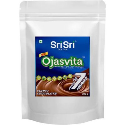 Sri Sri Tattva Ojasvita Chocolate 200 g