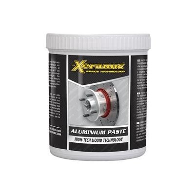 Xeramic Alu Paste 500 g – Zboží Mobilmania