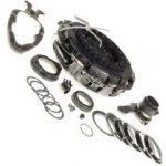 Spojka DSG Sachs 0AM198142AA Škoda Fabia 2, Octavia 2, Superb 2, Yeti, Roomster, Rapid, Octavia 3, Fabia 3, Superb 3, Karoq, Scala, Kamiq, Octavia 4, Fabia 4, Superb 4 – Sleviste.cz